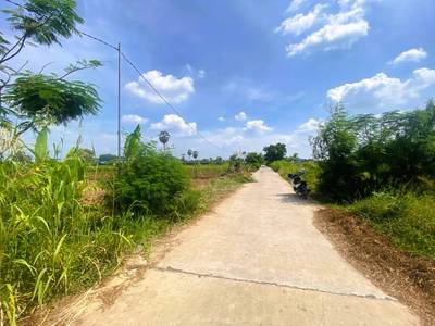 土地出售，位于Setbou县, S'ang市, 干拉省