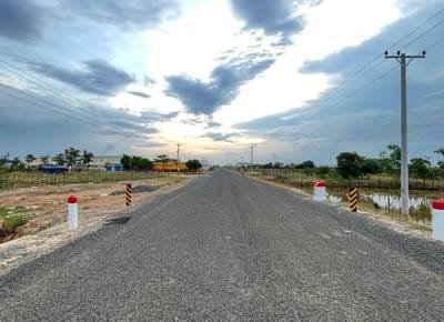 Pozemky Na prodej in Kampong Krabau, Stueng Saen, Kampong Thom