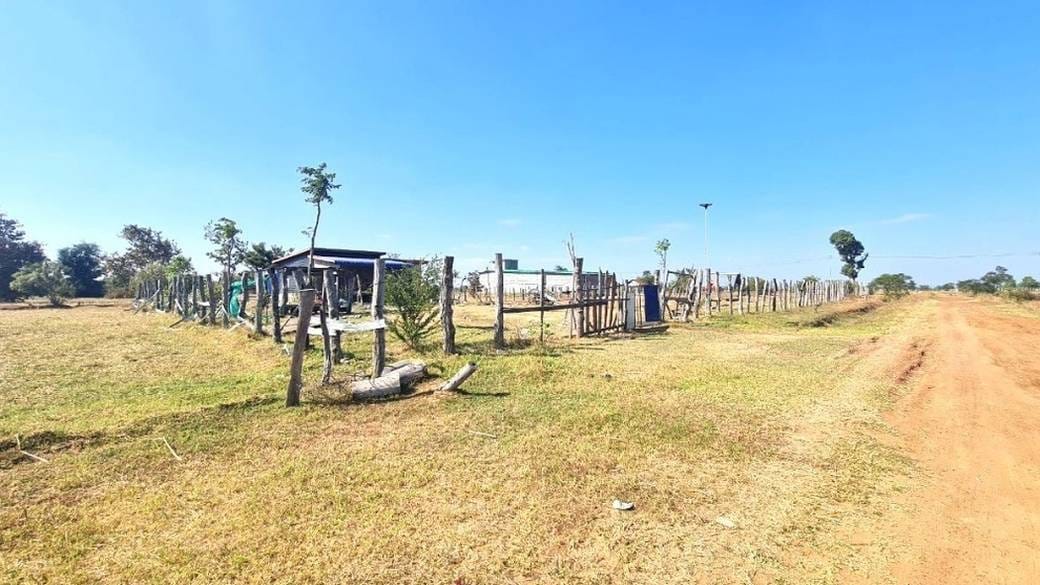 House and lot Na prodej in Bansay Reak, Samraong, Oddar Meanchey