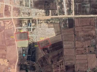 2,688 sqm Land Size Pozemky Na prodej