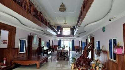 House and lot Na prodej in Preak Kak, Stueng Trang, Kampong Cham