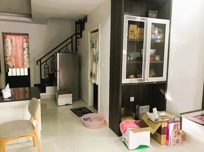 113.4 sqm Living Size Вилла Для Продажи in Siem Reap