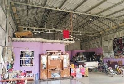 568 sqm Land Size House and lot Na prodej