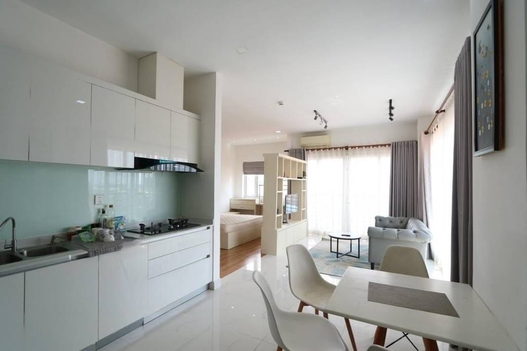 PS Crystal Condominium | Boeung Tumpun Condo Na prodej in Boeung Tumpun