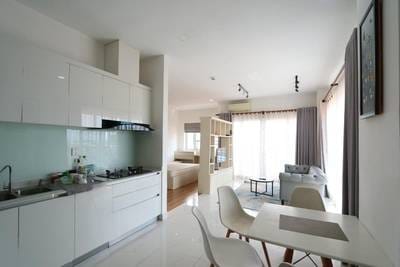PS Crystal Condominium | Boeung Tumpun Condo Na prodej in Boeung Tumpun