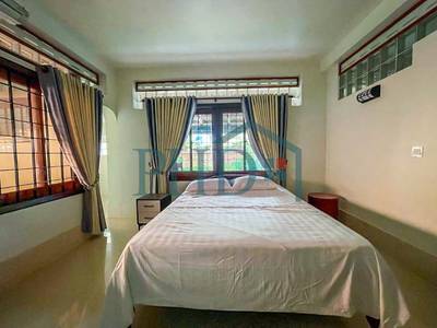 Villa For Rent with 3 Parking Space