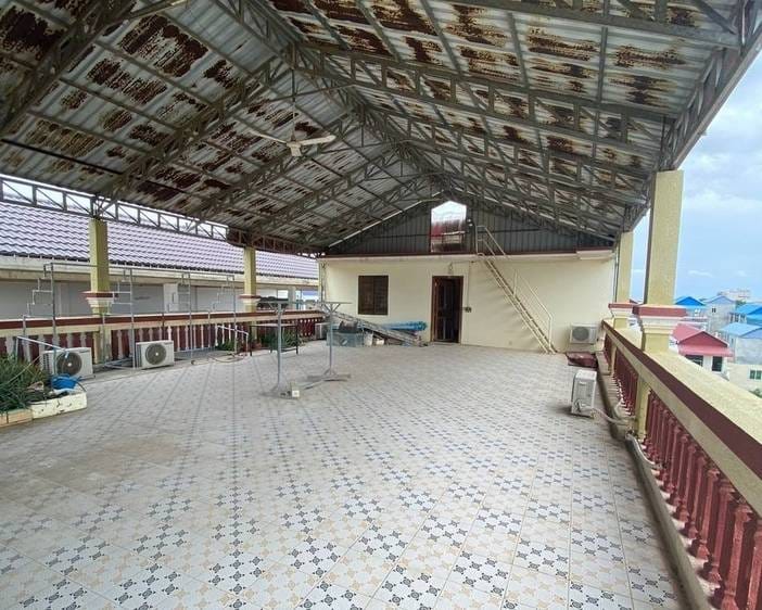 Por Sen Chey House and lot Na prodej in Kakab 2 Por Sen Chey $180,000