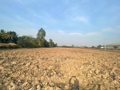 Działka Na sprzedaż w Samprouch, Stoung, Kampong Thom