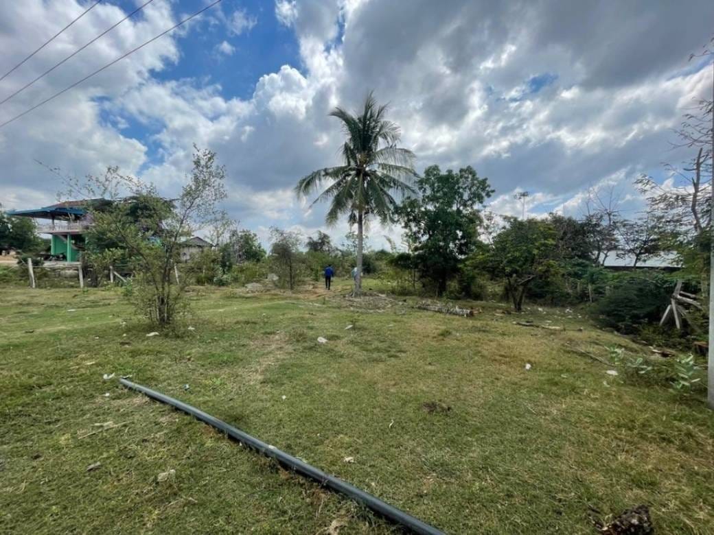 3,144 sqm Land Size Lot For Sale