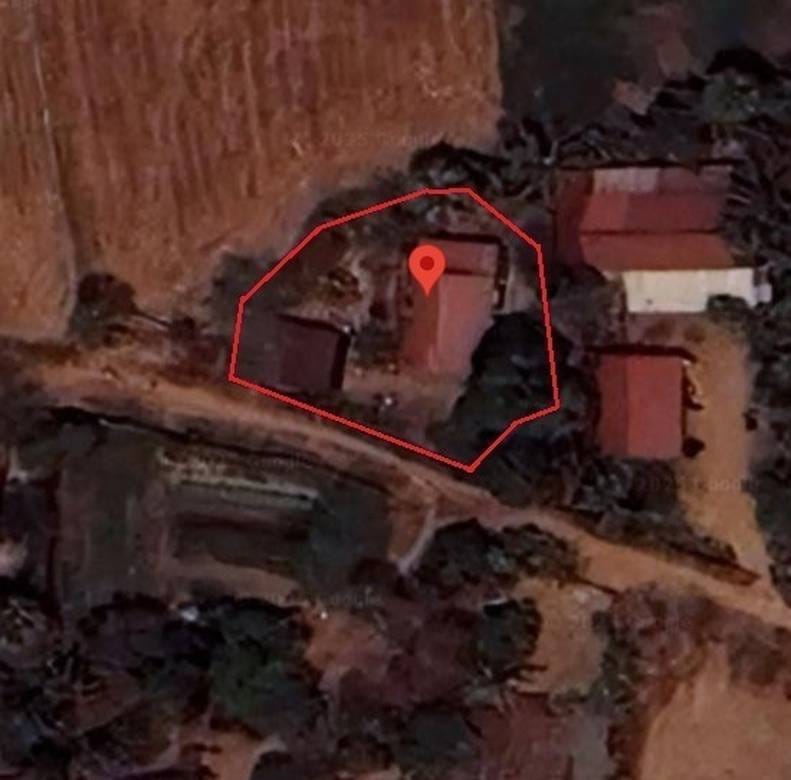 House and lot สำหรับขาย ใน ปวก, ปวก, เสียมเรียบ