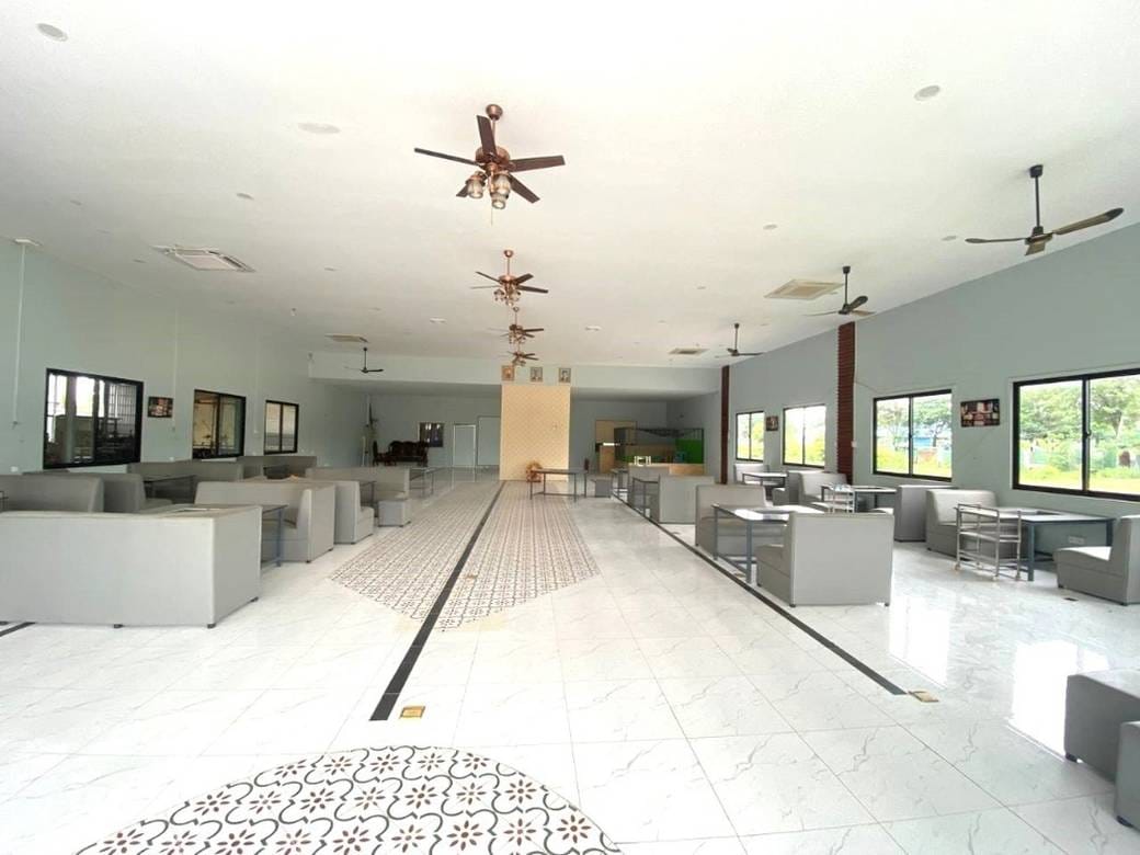Restaurant À vendre de 300 m² habitables à Siem Reap