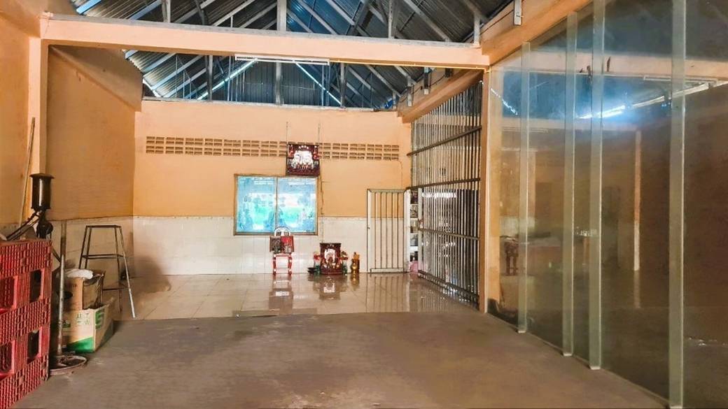 House and lot Na prodej in Koun Kriel, Samraong, Oddar Meanchey