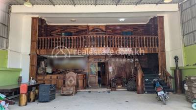 House and lot สำหรับขาย ขนาดที่ดิน 387 ตร.ม.