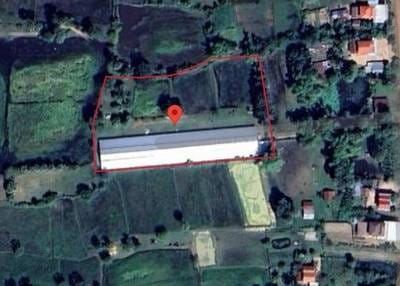 Sklad Na prodej in Thpong $60,000