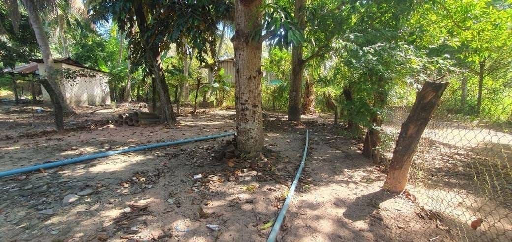 75 sqm Living Size House and lot Na prodej in Phnum Sruoch