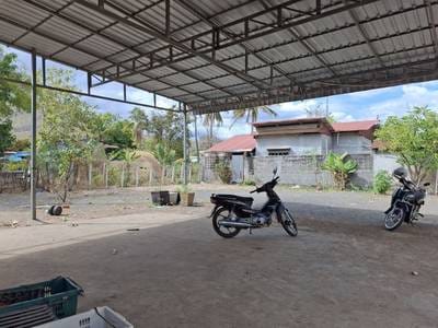 1,318 sqm Land Size House and lot Na prodej