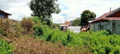 Земля Для Продажи in Пуок, Пуок, Сием Реап