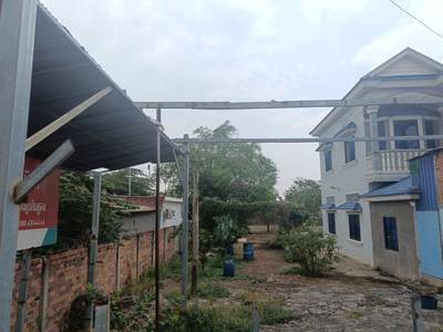 Pozemky Na prodej in Trapeang chorng, Bakan, Pursat