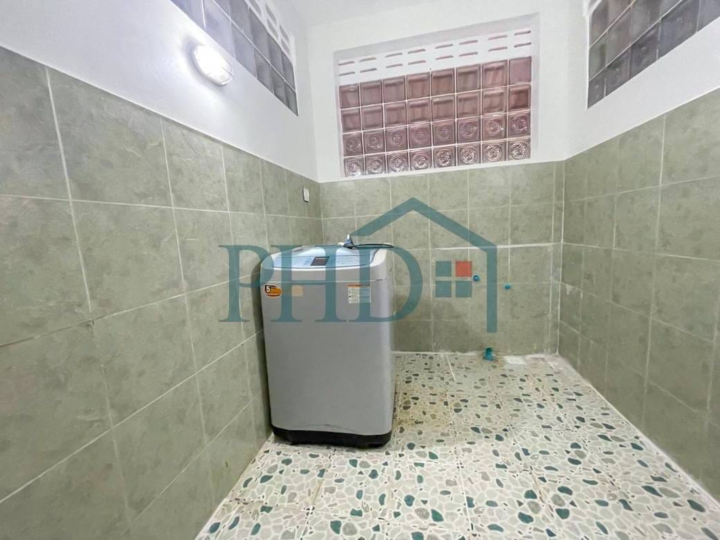 Villa For Rent in Sala Kamraeuk, Siem Reap, Siem Reap