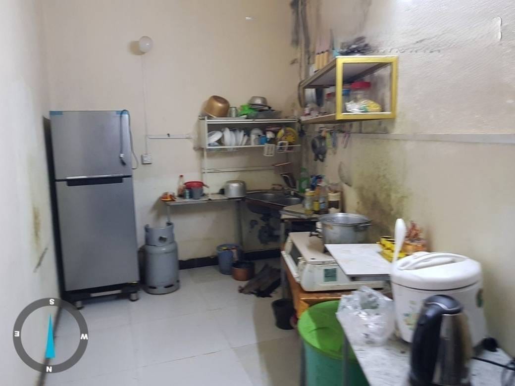 House and lot Na sprzedaż w Trapeang Krasang, Por Sen Chey, Phnom Penh