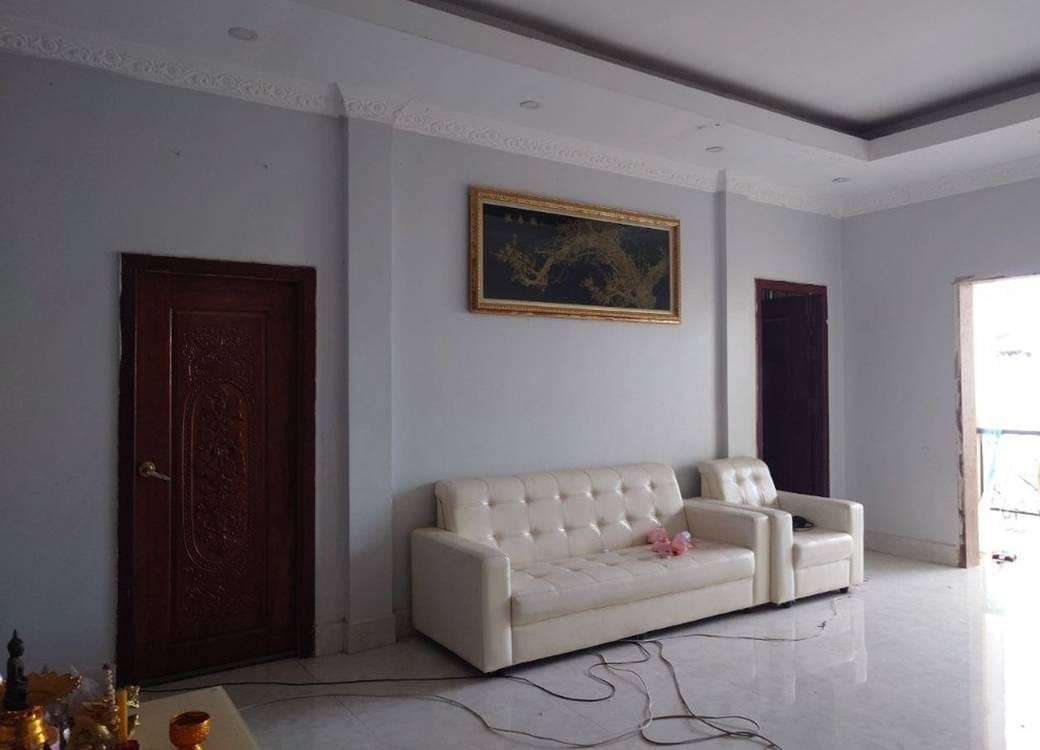 210 sqm Land Size Vila Na prodej