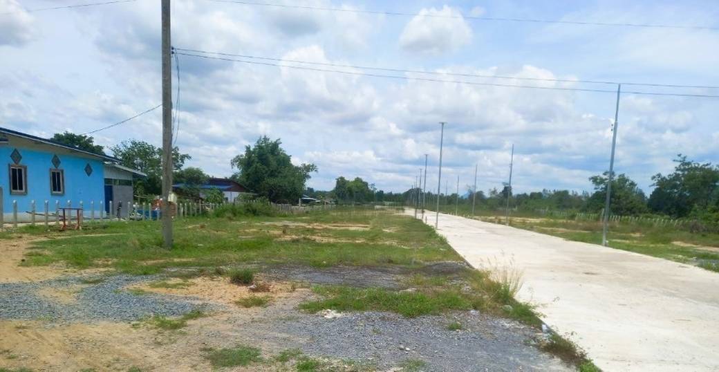 Działka Na sprzedaż w Ou Sampor, Malai, Banteay Meanchey