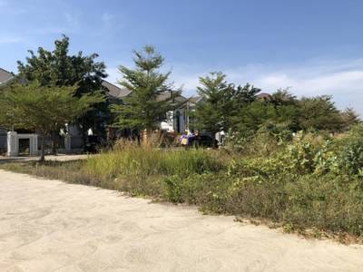 160 sqm Land Size Lot For Sale