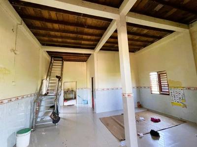 House and lot สำหรับขาย ใน เจรส, จันเตรีย, สวายเรียง
