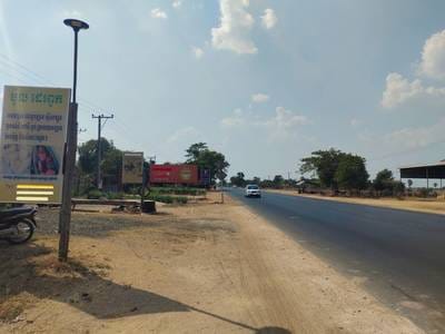 120 sqm Living Size House and lot Na prodej in Santuk