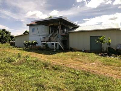 House and lot สำหรับขาย ใน สตึงกัจ, Sala krau, ไพลิน