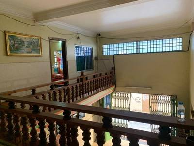 385 sqm Living Size Flat House For Sale in Toul Kork