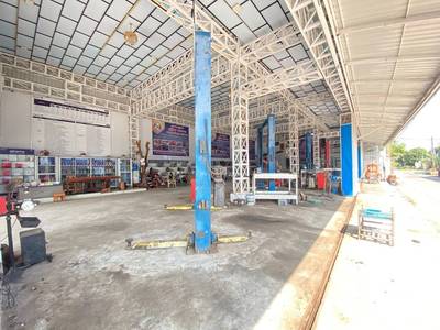 Warehouse For Sale in Khemara Phoumin $410,000