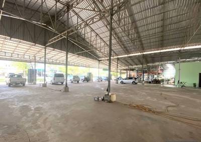 1,438.5 sqm Living Size Склад Для Продажи in Siem Reap