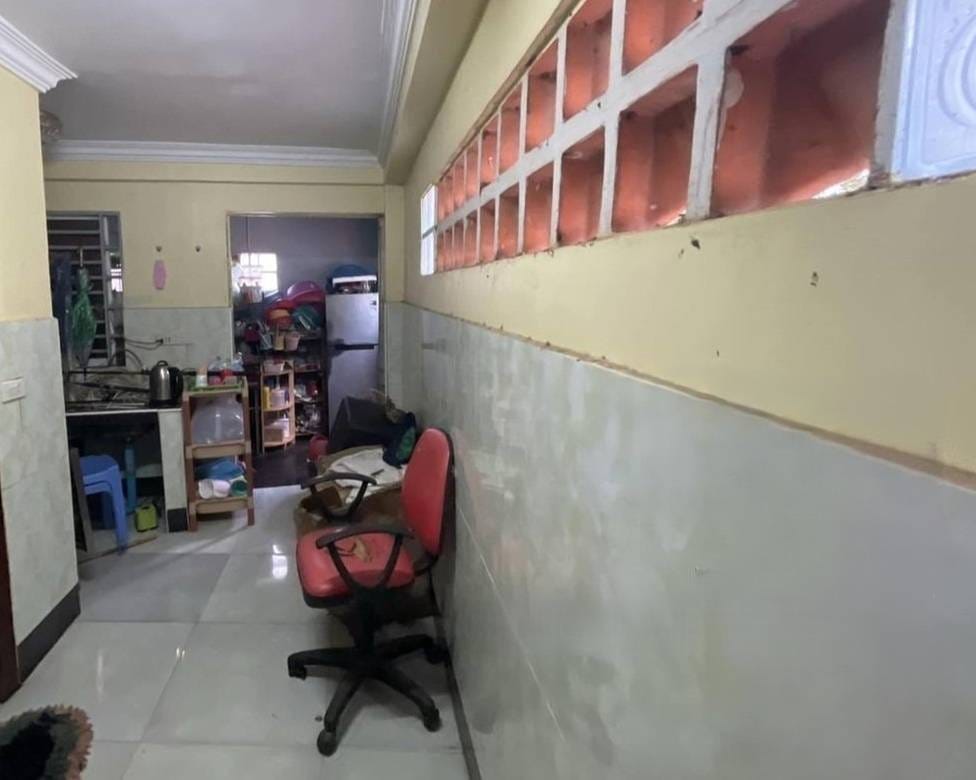 House and lot For Sale in Preah Ponlea, Serei Saophoan, Banteay Meanchey