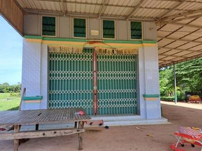 1,349平方米土地面积的House and lot出售