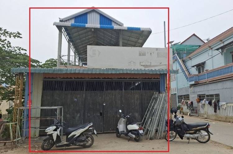Trapeang Krasang, Por Sen Chey, Phnom Penh에 있는 집 매매