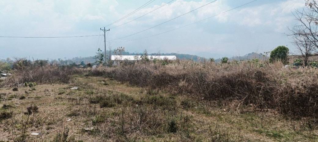 Działka Na sprzedaż o powierzchni działki 5,409 m²