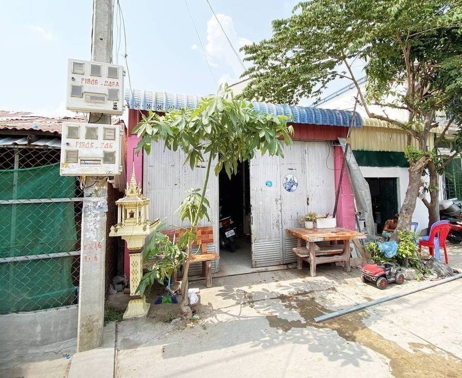 House and lot Na prodej in Kouk Roka, Prek Pnov, Phnom Penh