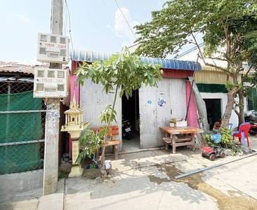 House and lot Na prodej in Kouk Roka, Prek Pnov, Phnom Penh