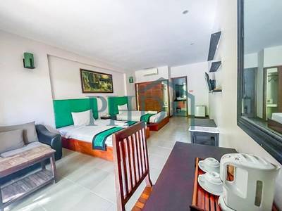 Hotel Na prodej in Sla Kram, Siem Reap, Siem Reap