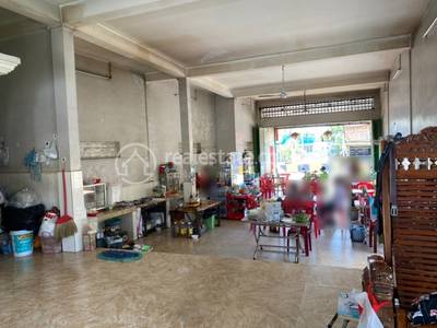 133 sqm Land Size House and lot Na prodej