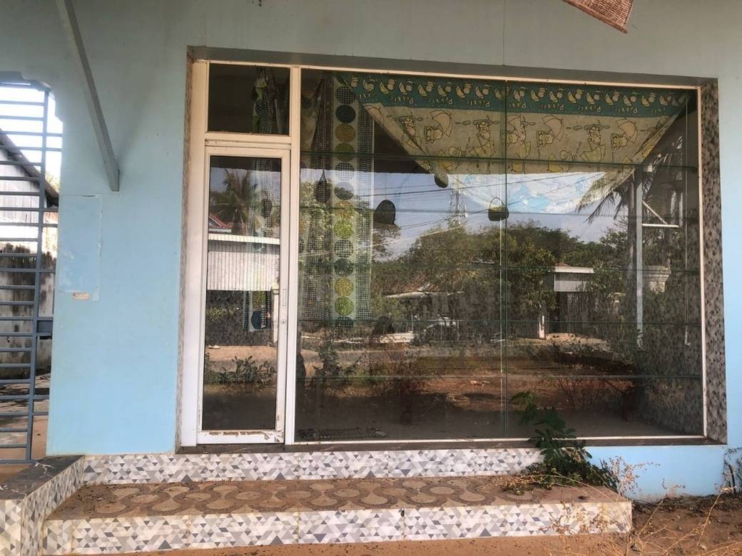House and lot สำหรับขาย ขนาดที่ดิน 280 ตร.ม.