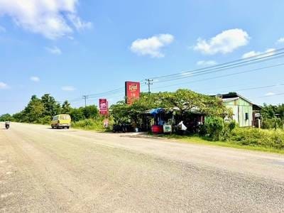 House and lot Na prodej in Srah Ruessei, Stueng Traeng, Stung Treng
