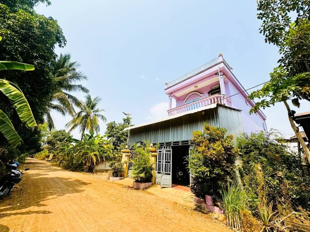 House and lot สำหรับขาย ใน โรกากันดาล, กระแจะ, กระแจะ