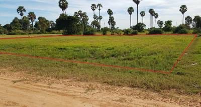 1,553 sqm Land Size Земля Для Продажи