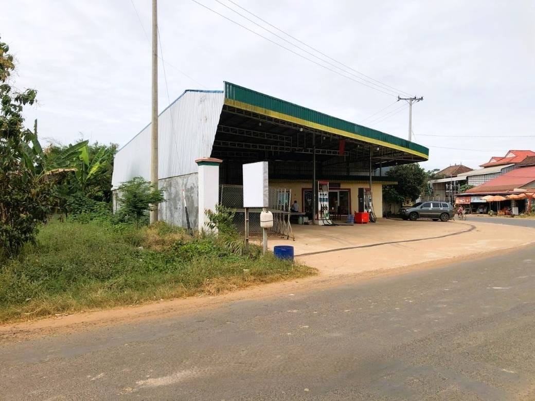 101 sqm Land Size House and lot Na prodej