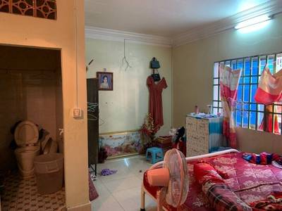 Flat House For Sale in Tuek L'ak 2, Toul Kork, Phnom Penh