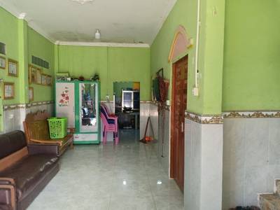 124 sqm Living Size House and lot For Sale in Prek Pnov