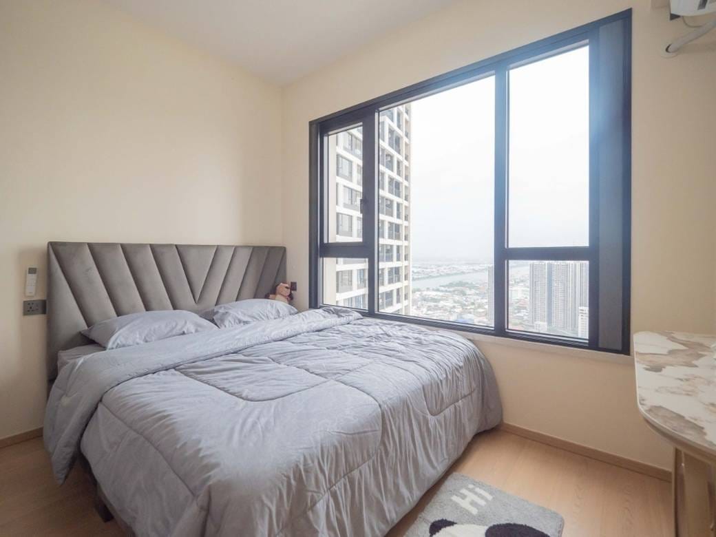 The Pinnacle Residence | Zařízeno Condo For Sale & Rent