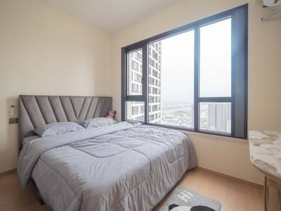 The Pinnacle Residence | Zařízeno Condo For Sale & Rent
